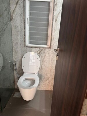 Bathroom in 2.5 BHK Apartment at Pride Platinum, Baner – for Sale