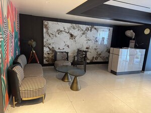 Team Area in 2.5 BHK Apartment at Pride Platinum, Baner – for Sale