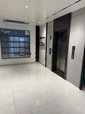 Room in 2.5 BHK Apartment at Pride Platinum, Baner – for Sale