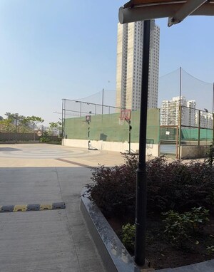 Swimming Pool in 2.5 BHK Apartment at Pride Platinum, Baner – for Sale