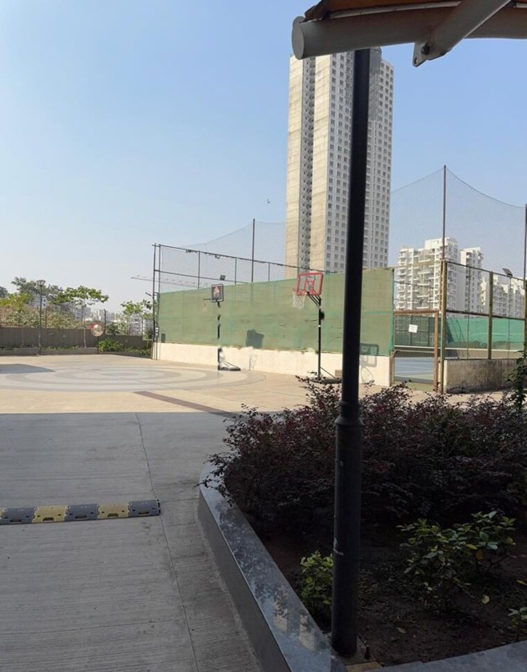 Swimming Pool, pride-platinum 2.5 Bedroom 1362 Sq.Ft. Apartment In Baner Pune 10668208