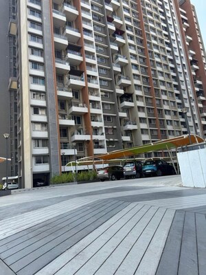 2.5 BHK Apartment – Exterior View View at Pride Platinum, Baner - for Sale