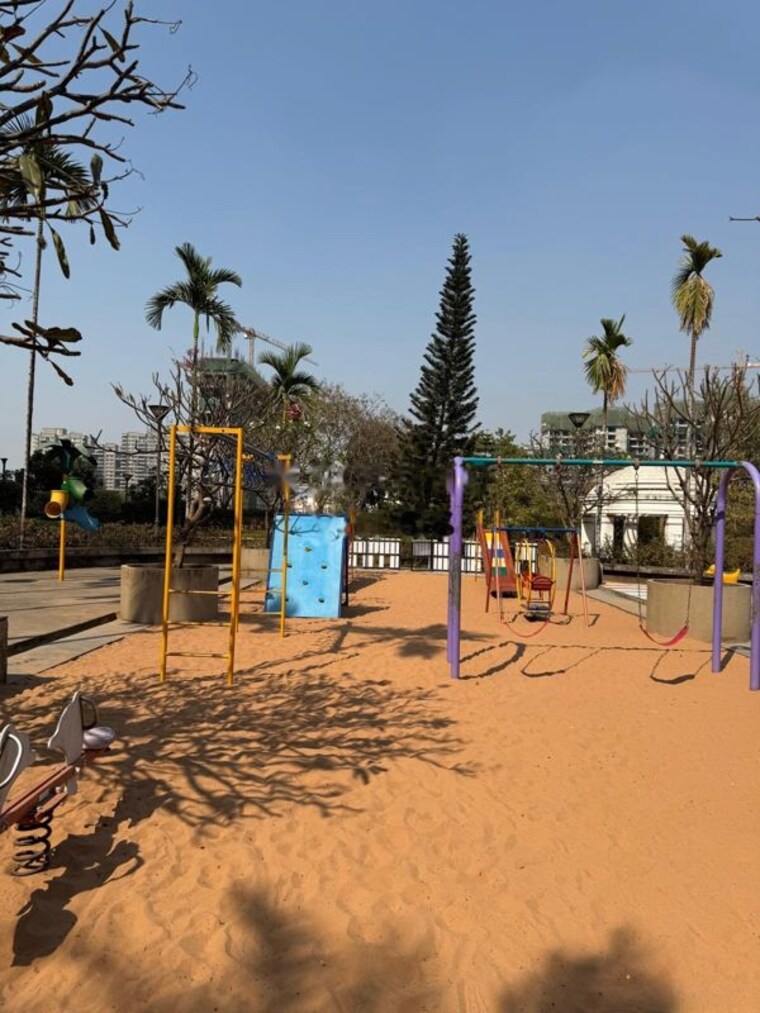 Exterior View, pride-platinum 2.5 Bedroom 1362 Sq.Ft. Apartment In Baner Pune 10668208
