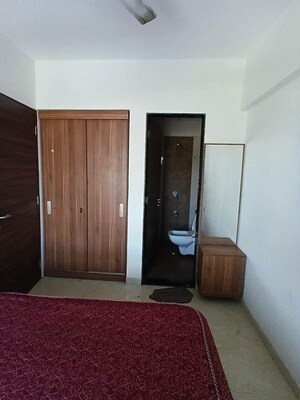 Room in 1 BHK Apartment at Sethia Imperial Avenue, Malad East – for Rent