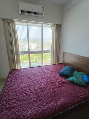 1 BHK Apartment For Rent in Sethia Imperial Avenue, Malad East