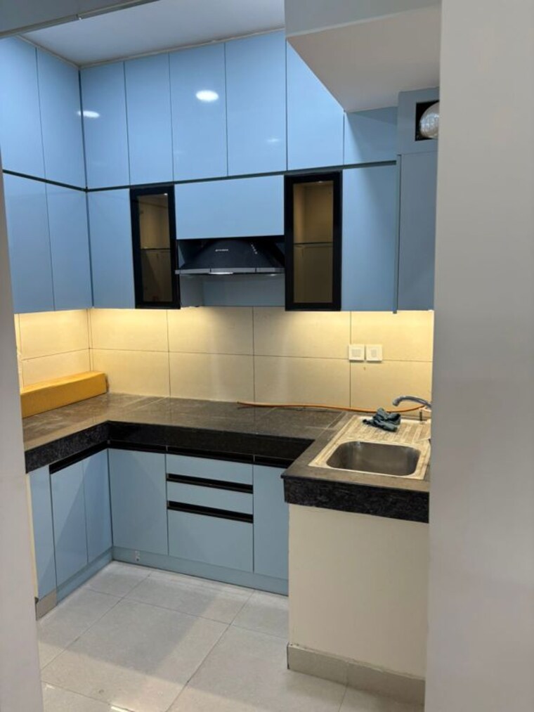 Kitchen, tata-eureka-park 2 Bedroom 1100 Sq.Ft. Apartment In Sector 150 Noida 10668191