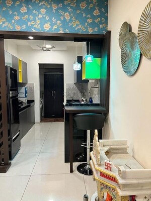 2 BHK Apartment For Sale in Kolte Patil 24K Stargaze, Bavdhan