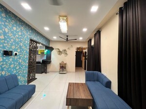 Kitchen in 2 BHK Apartment at Kolte Patil 24K Stargaze, Bavdhan – for Sale