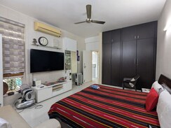 3 BHK +Builder Floor For Rent in Sector 21