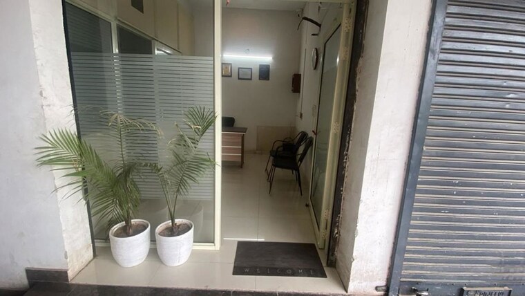 Bathroom, dhakoli Commercial Office Space 700 Sq.Ft. In Dhakoli Zirakpur 10668213