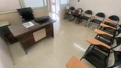 Office Space For Rent in Dhakoli
