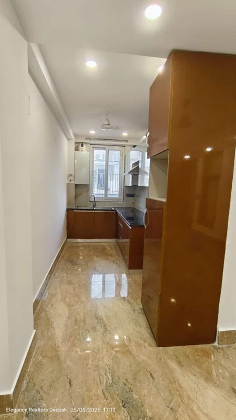 undefined, vasant kunj 2 Bedroom 1000 Sq.Ft. Builder Floor In Vasant Kunj Delhi 10466753