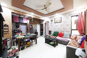 2 BHK Apartment For Sale in Vaishnodevi Circle