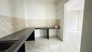 Kitchen in 2 BHK Apartment at Rahul Downtown, Punawale – for Sale