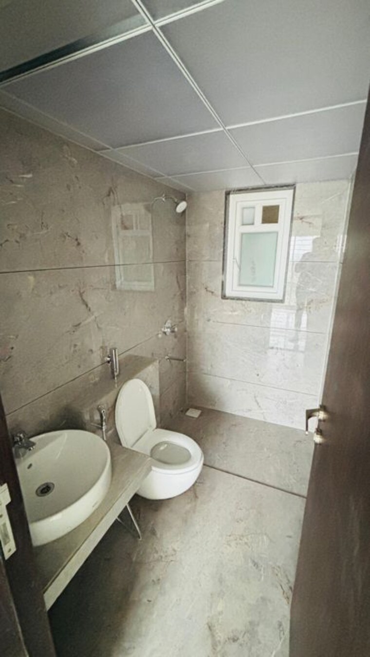 Bathroom, rahul-downtown 2 Bedroom 910 Sq.Ft. Apartment In Punawale Pune 10668227