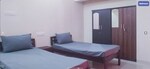 3 BHK 1400 Sq.Ft. Apartment in Vijay Nakshatra