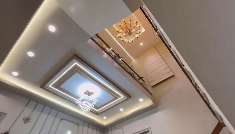 undefined, indira nagar 6+ Bedroom 4500 Sq.Ft. Villa In Indira Nagar Lucknow 10668209
