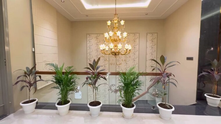 Living Room, indira nagar 6+ Bedroom 4500 Sq.Ft. Villa In Indira Nagar Lucknow 10668209
