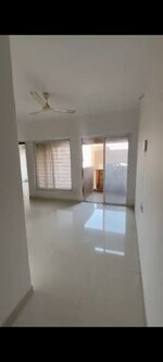 1 BHK +  495 Sq.Ft. Apartment in Ganga Fernhill
