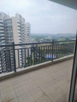 3.5 BHK Apartment – Exterior View View at Bestech Park View Altura, Sector 79 - for Rent