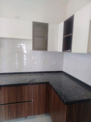 Kitchen in 3.5 BHK Apartment at Bestech Park View Altura, Sector 79 – for Rent