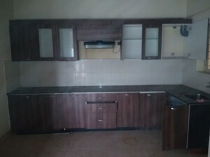 Kitchen in 2 BHK Apartment at Grand Edifice, Hoskote – for Rent
