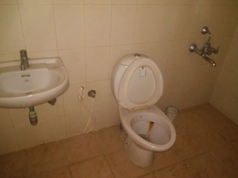 Bathroom, grand-edifice 2 Bedroom 1315 Sq.Ft. Apartment In Hoskote Bangalore 10668057