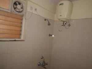Bathroom in 2 BHK Apartment at Grand Edifice, Hoskote – for Rent