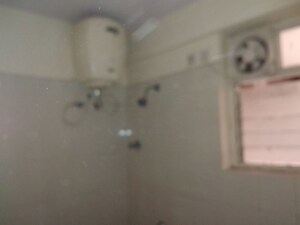 Bathroom in 2 BHK Apartment at Grand Edifice, Hoskote – for Rent
