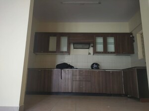 Kitchen in 2 BHK Apartment at Grand Edifice, Hoskote – for Rent