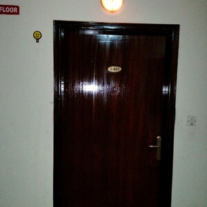 Furnished Amenities in 2 BHK Apartment at Grand Edifice, Hoskote – for Rent