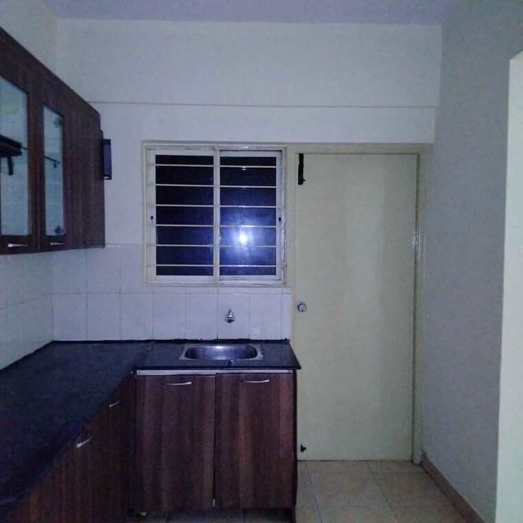Kitchen, grand-edifice 2 Bedroom 1315 Sq.Ft. Apartment In Hoskote Bangalore 10668057