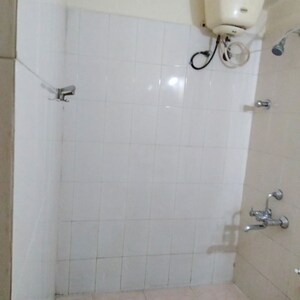 Bathroom in 2 BHK Apartment at Grand Edifice, Hoskote – for Rent