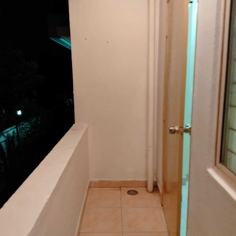 Bathroom, grand-edifice 2 Bedroom 1315 Sq.Ft. Apartment In Hoskote Bangalore 10668057