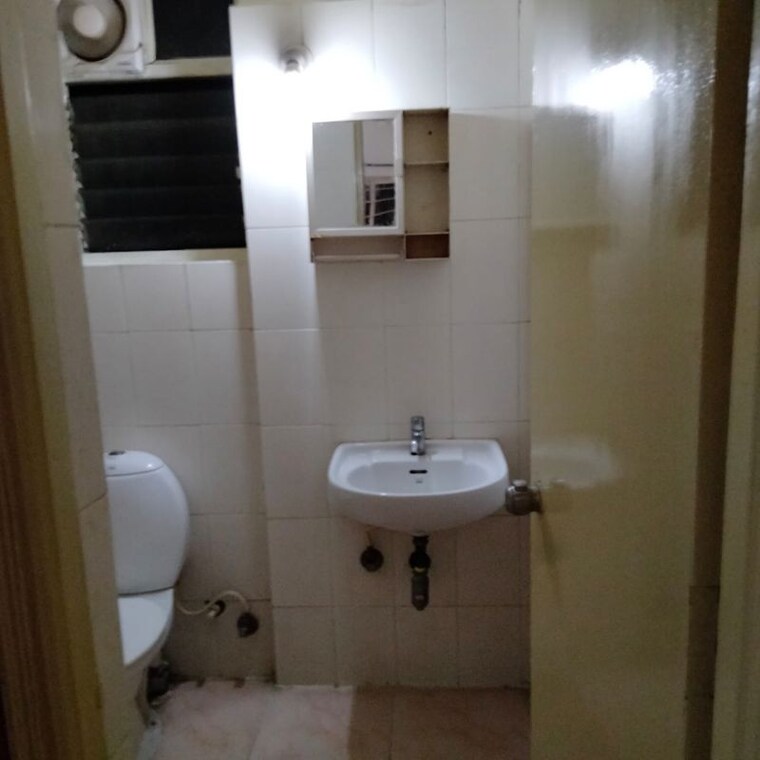 Bathroom, grand-edifice 2 Bedroom 1315 Sq.Ft. Apartment In Hoskote Bangalore 10668057