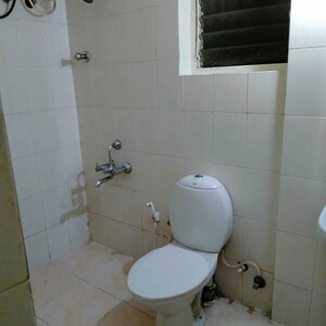 Bathroom in 2 BHK Apartment at Grand Edifice, Hoskote – for Rent