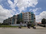 2 BHK 1315 Sq.Ft. Apartment in Grand Edifice