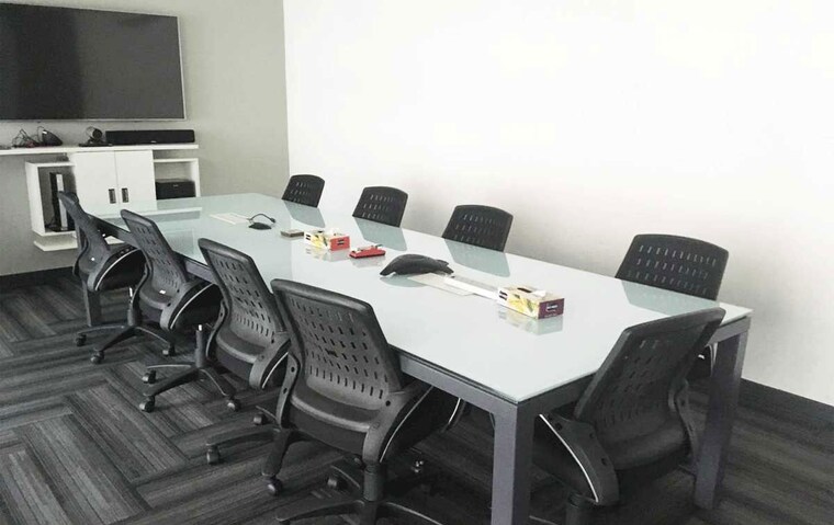 Team Area, 215-atrium Commercial Office Space 1267 Sq.Ft. In Andheri East Mumbai 10668241