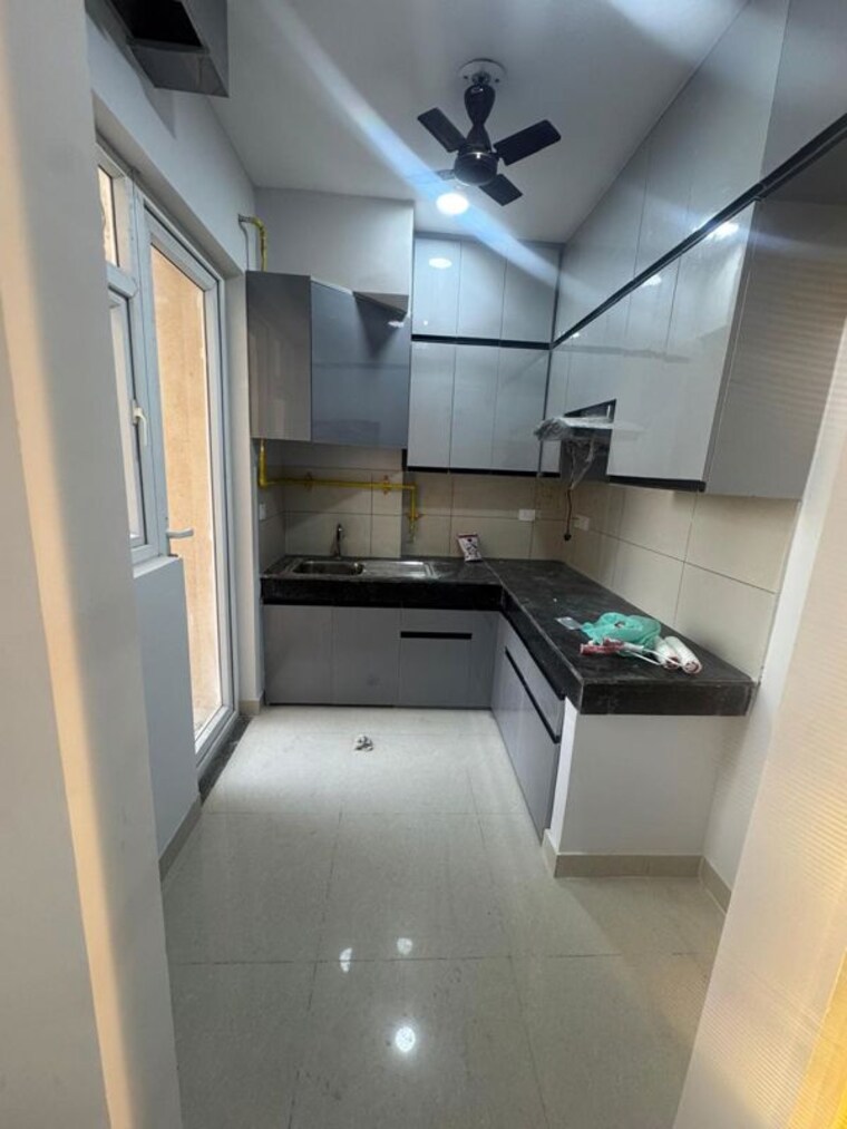Kitchen, tata-eureka-park 2.5 Bedroom 1285 Sq.Ft. Apartment In Sector 150 Noida 10668221