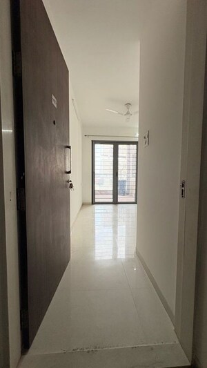 Building Lobby in 2 BHK Apartment at Ahura Ecopolitan, Punawale – for Rent