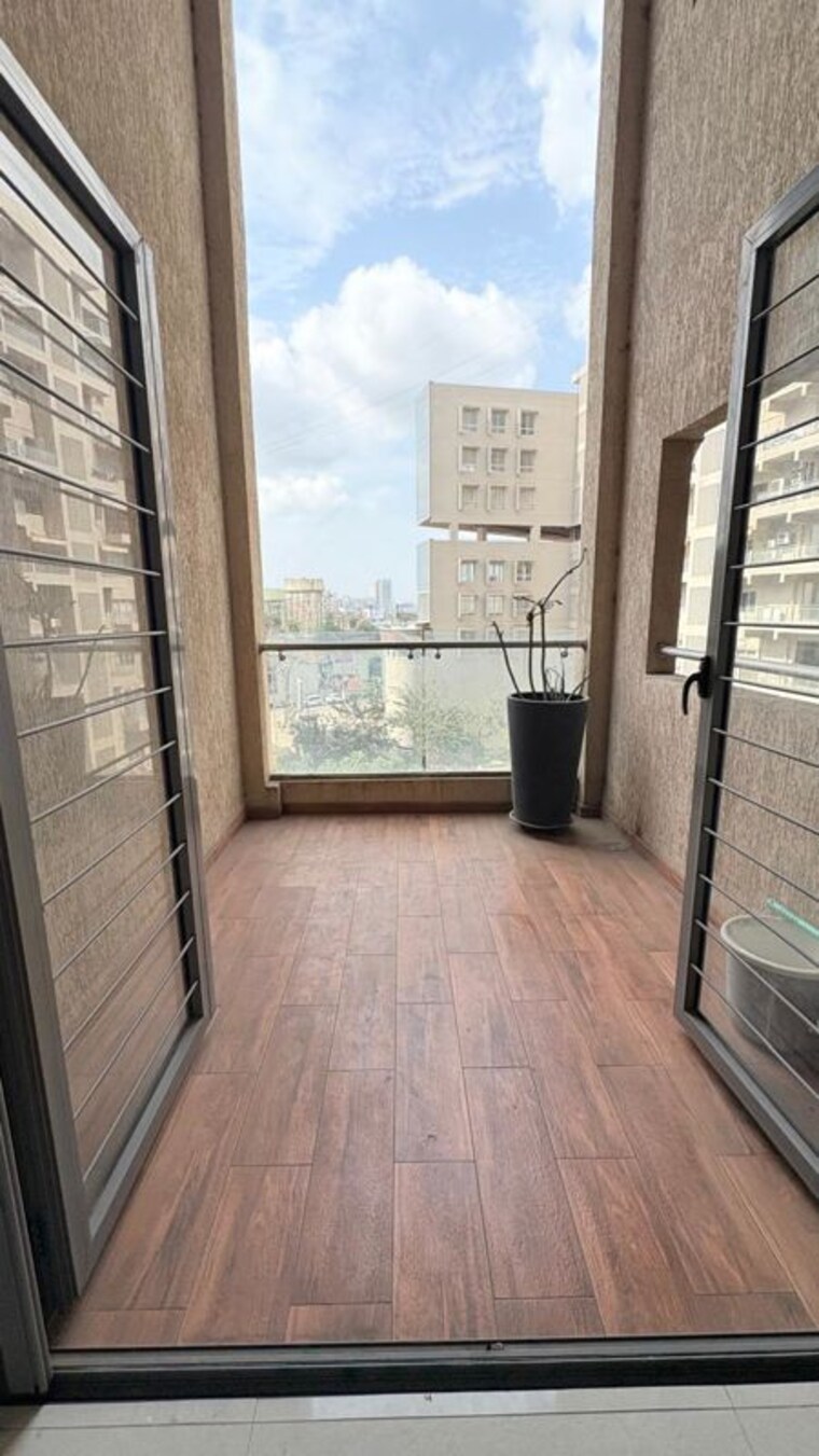 undefined, ahura-ecopolitan 2 Bedroom 1100 Sq.Ft. Apartment In Punawale Pune 10668225