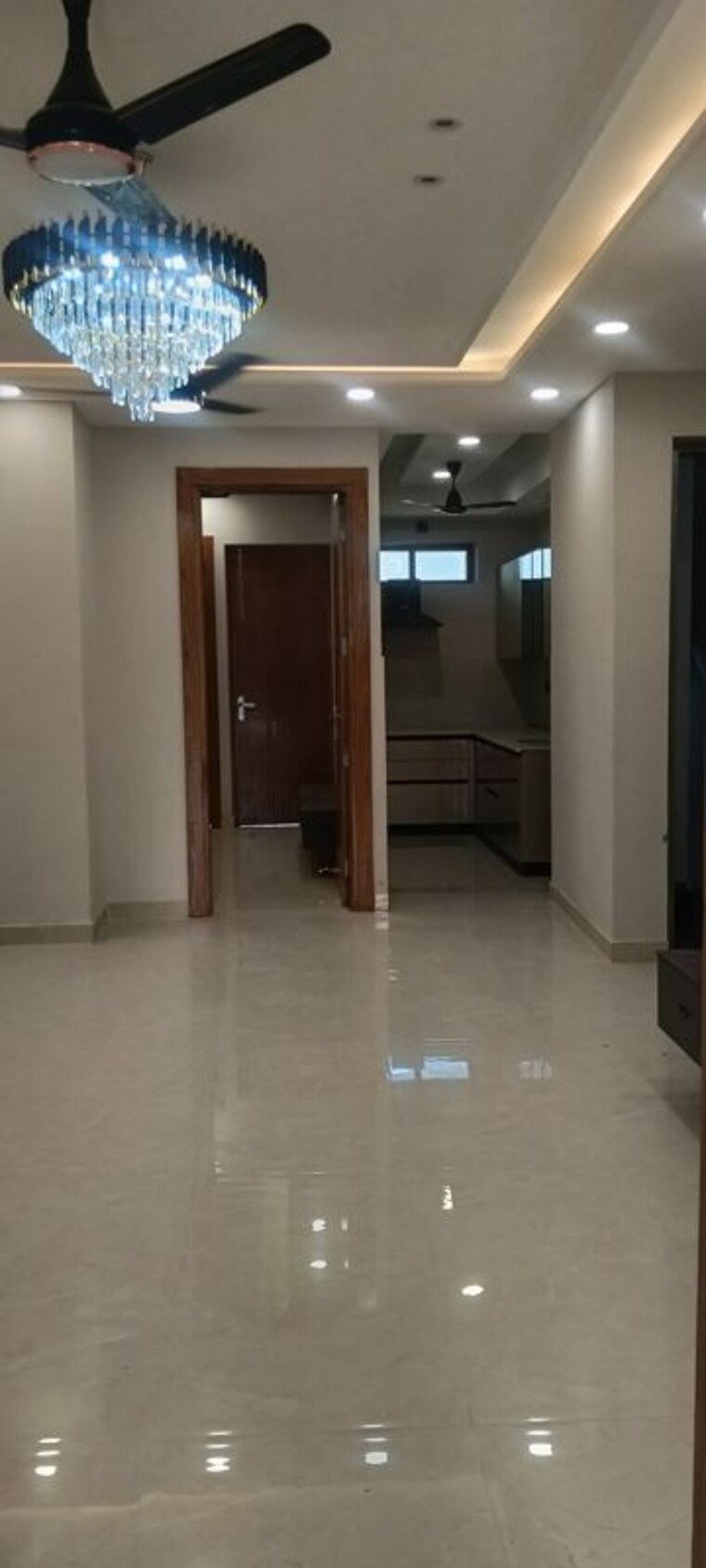 Room, sector 89 3 Bedroom 158 Sq.Yd. Builder Floor In Sector 89 Faridabad 10668240