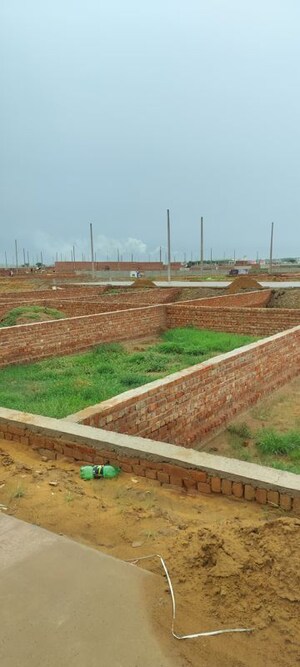 Plot Area in  Plot at Sohna Sector 34 – for Sale