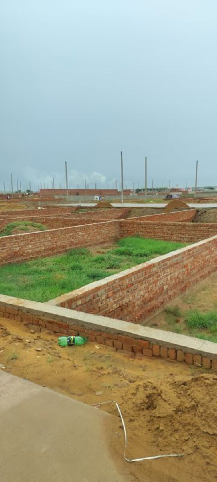 undefined, sohna sector 34  100 Sq.Ft. Plot In Sohna Sector 34 Gurgaon 10668233
