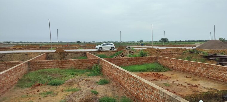 undefined, sohna sector 34  100 Sq.Ft. Plot In Sohna Sector 34 Gurgaon 10668233