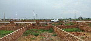 Plot Area in  Plot at Sohna Sector 34 – for Sale