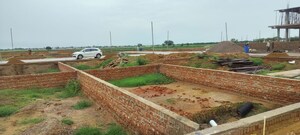 Plot Area in  Plot at Sohna Sector 34 – for Sale
