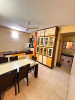 2.5 BHK +  950 Sq.Ft. Apartment in Harsh Paradise