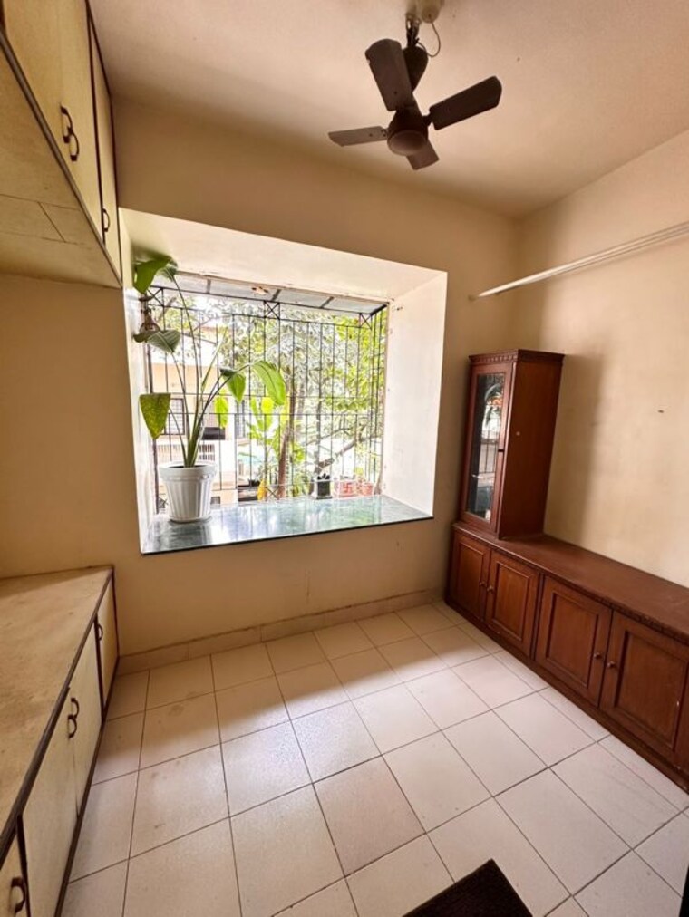 Balcony, harsh-paradise 2.5 Bedroom 950 Sq.Ft. Apartment In Aundh Pune 10668246