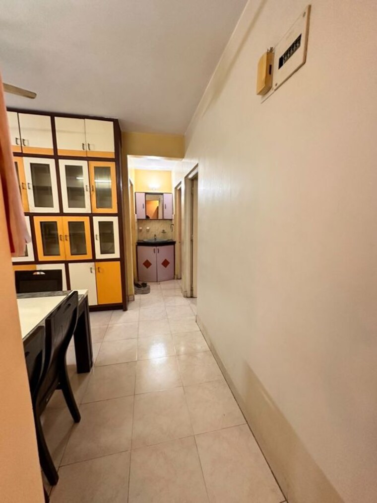undefined, harsh-paradise 2.5 Bedroom 950 Sq.Ft. Apartment In Aundh Pune 10668246